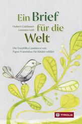 Ein Brief f&uuml;r die Welt