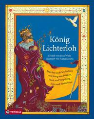K&ouml;nig Lichterloh