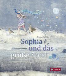 Sophia und das gro&szlig;e Spiel