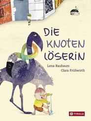 Die Knotenl&ouml;serin