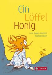 Ein L&ouml;ffel Honig