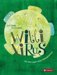 Willi Virus (eBook, PDF)