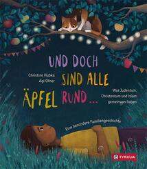 Und doch sind alle &Auml;pfel rund ...
