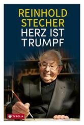 Herz ist Trumpf, m. 1 Beilage