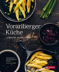 Vorarlberger K&uuml;che