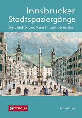 Innsbrucker Stadtspazierg&auml;nge