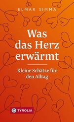 Was das Herz erw&auml;rmt