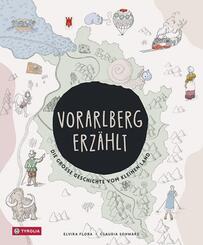 Vorarlberg erz&auml;hlt