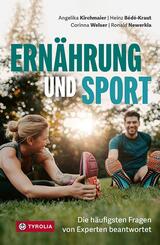 Ern&auml;hrung und Sport