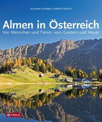 Almen in &Ouml;sterreich