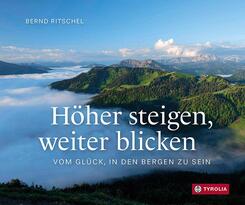 H&ouml;her steigen, weiter blicken