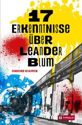 17 Erkenntnisse &uuml;ber Leander Blum