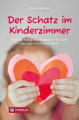 Der Schatz im Kinderzimmer