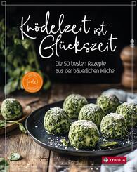Kn&ouml;delzeit ist Gl&uuml;ckszeit