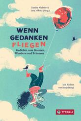 Wenn Gedanken fliegen