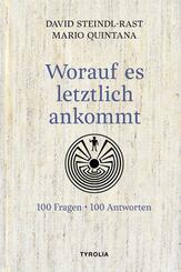 Worauf es letztlich ankommt