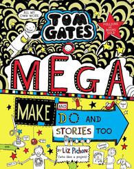 Tom Gates Mega and Do