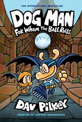 For Whom the Ball Rolls; .