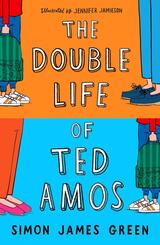 The Double Life Of Ted Amos