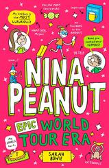 Nina Peanut