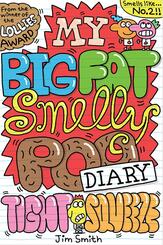 My Big Fat Smelly Poo Diary.Vol.2