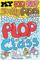 My Big Fat Poo Diary.Vol.3