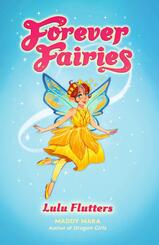 Forever Fairies - Lulu Flutters