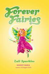 Forever Fairies - Zali Sparkles