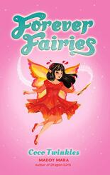 Forever Fairies - Coco Twinkles