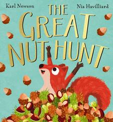 The Great Nut Hunt