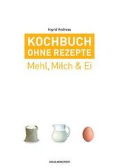 Kochbuch ohne Rezepte - Bd.2