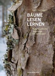 B&auml;ume lesen lernen