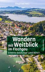 Wandern mit Weitblick im Flachgau