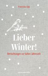 Lieber Winter!