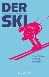 Der Ski