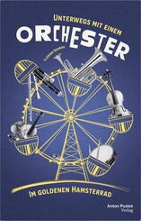 Unterwegs mit einem Orchester