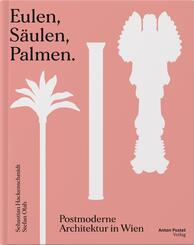 Eulen, S&auml;ulen, Palmen