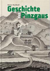 Geschichte des Pinzgaus