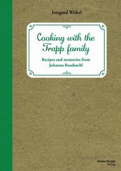 Cooking with the Trapp family