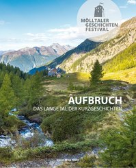 Mölltaler Geschichten Festival (eBook, ePUB)
