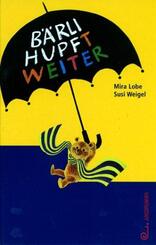 B&auml;rli hupft weiter