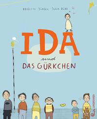 Ida und das G&uuml;rkchen