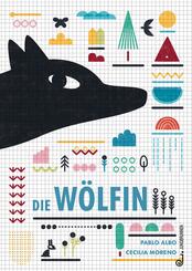 Die W&ouml;lfin