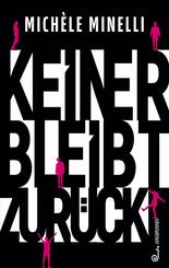 Keiner bleibt zur&uuml;ck