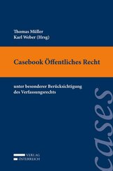 Casebook Öffentliches Recht