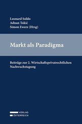 Markt als Paradigma