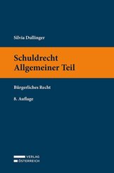 Schuldrecht Allgemeiner Teil