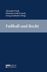 Fu&szlig;ball und Recht