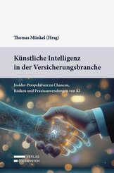 K&uuml;nstliche Intelligenz in der Versicherungsbranche
