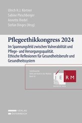 Pflegeethikkongress 2024